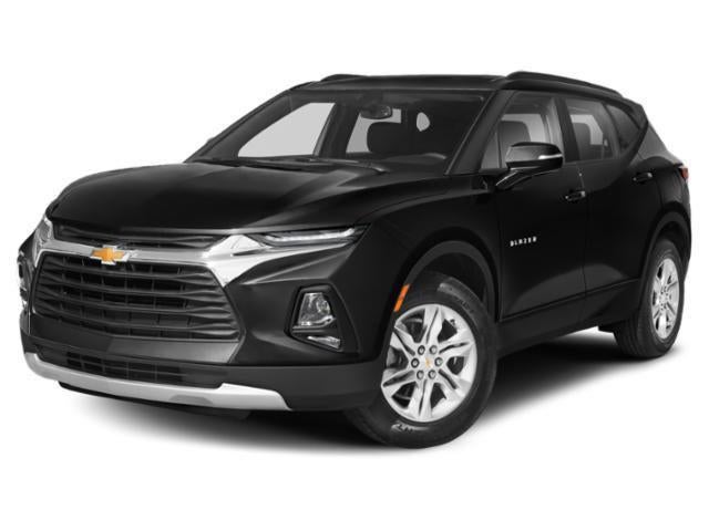 2019 Chevrolet Blazer 2LT
