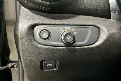 2019 Chevrolet Blazer Base 2LT