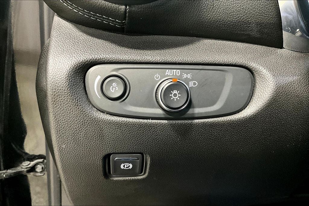 2019 Chevrolet Blazer Base 2LT