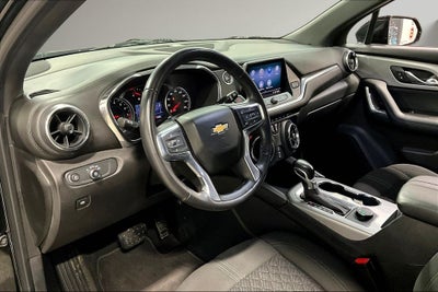 2019 Chevrolet Blazer Base 2LT