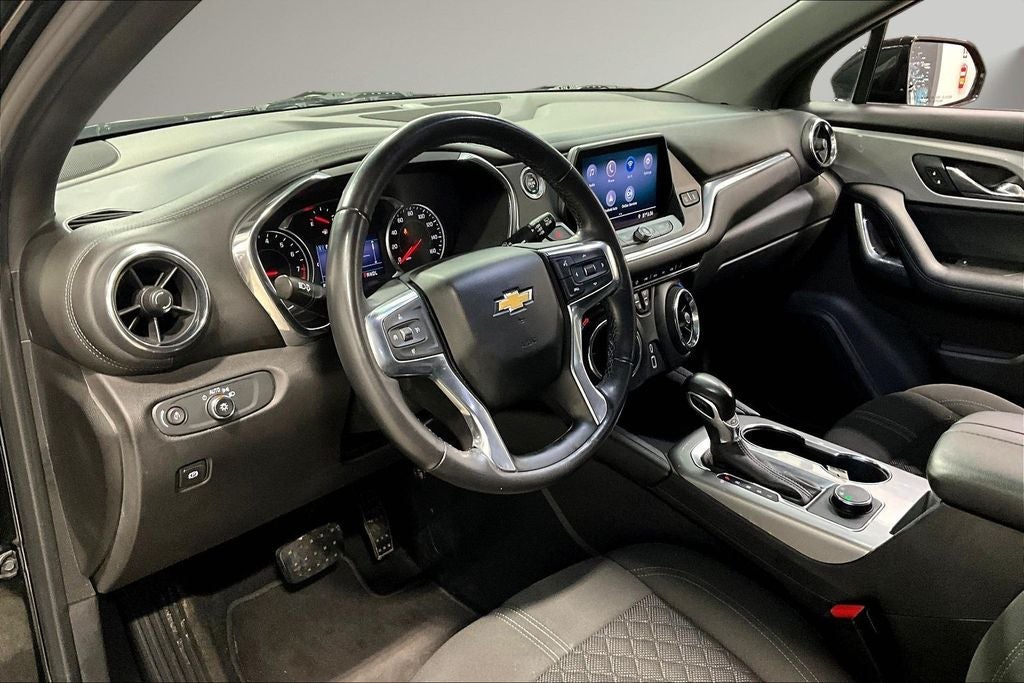 2019 Chevrolet Blazer Base 2LT