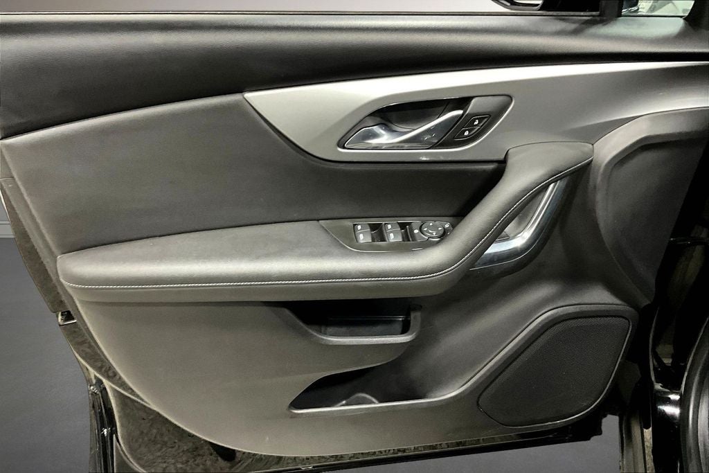 2019 Chevrolet Blazer Base 2LT