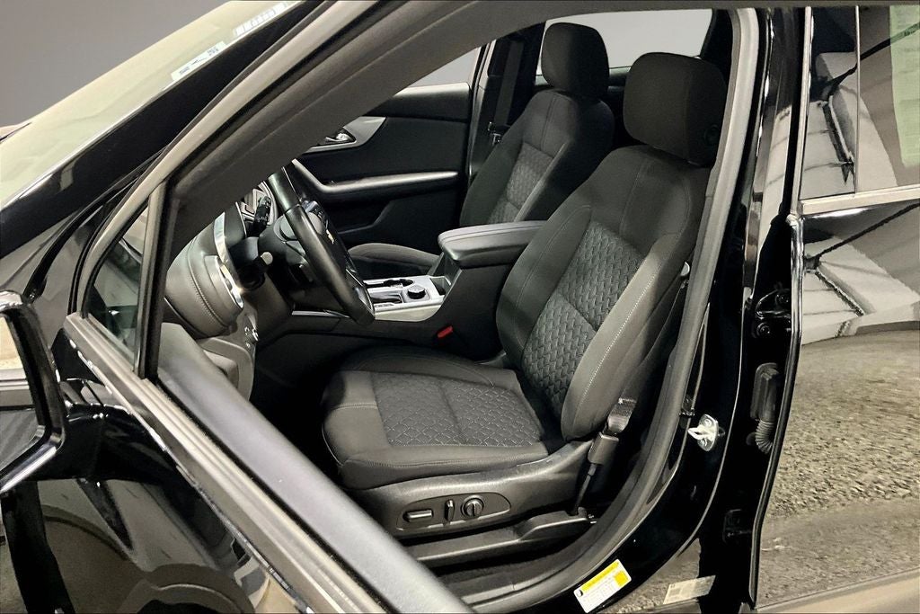 2019 Chevrolet Blazer Base 2LT