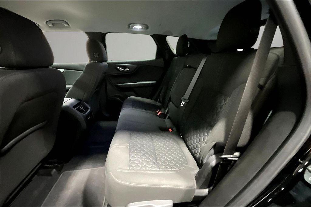 2019 Chevrolet Blazer Base 2LT