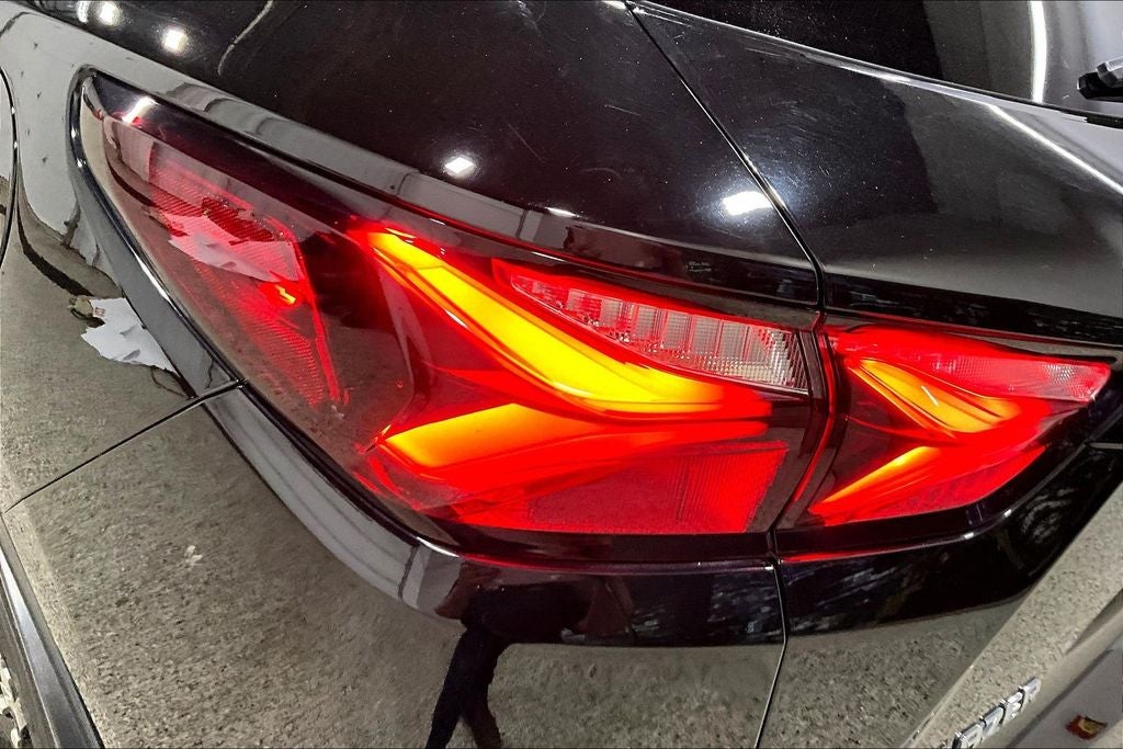 2019 Chevrolet Blazer Base 2LT
