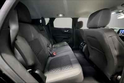 2019 Chevrolet Blazer Base 2LT