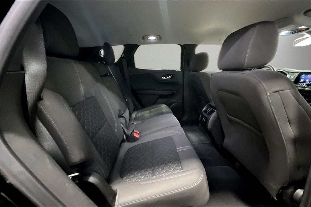 2019 Chevrolet Blazer Base 2LT