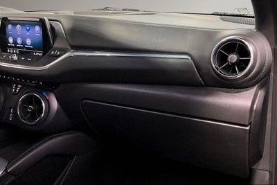 2019 Chevrolet Blazer Base 2LT