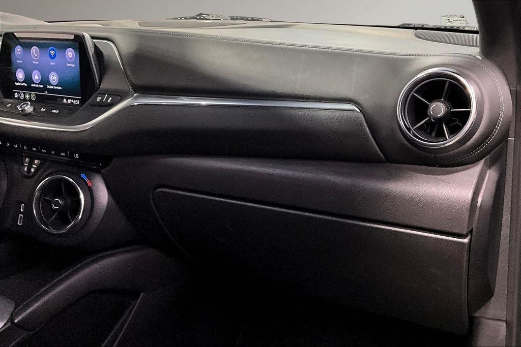 2019 Chevrolet Blazer Base 2LT