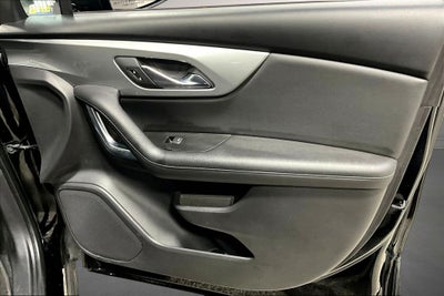 2019 Chevrolet Blazer Base 2LT