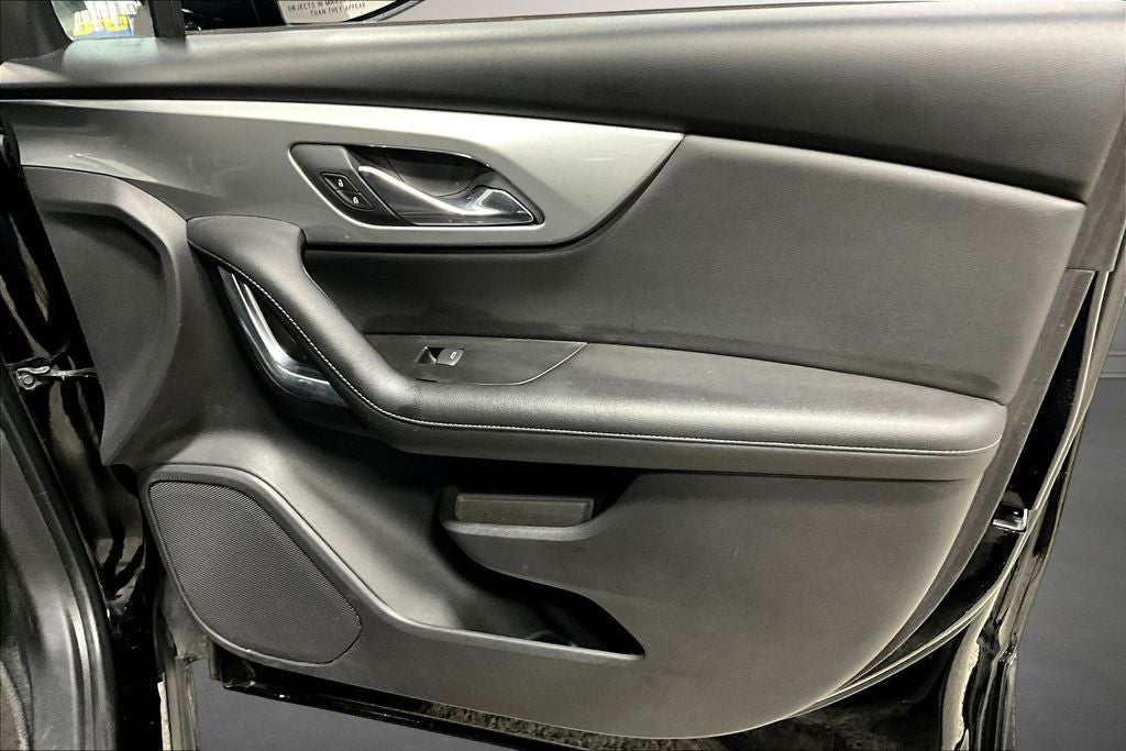 2019 Chevrolet Blazer Base 2LT