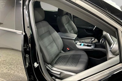 2019 Chevrolet Blazer Base 2LT