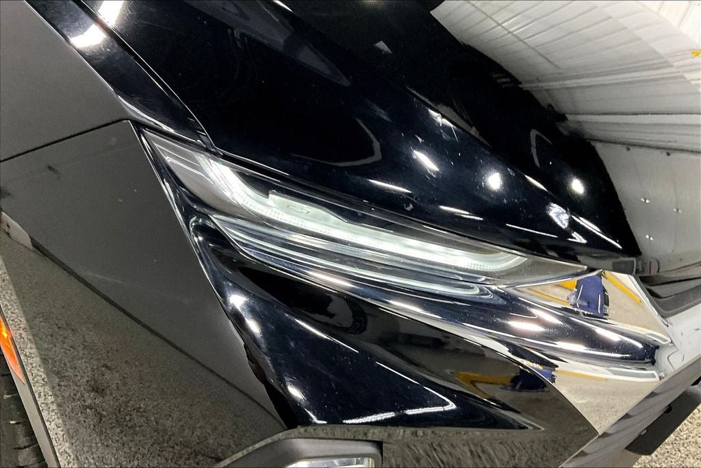 2019 Chevrolet Blazer Base 2LT