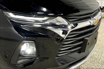 2019 Chevrolet Blazer Base 2LT