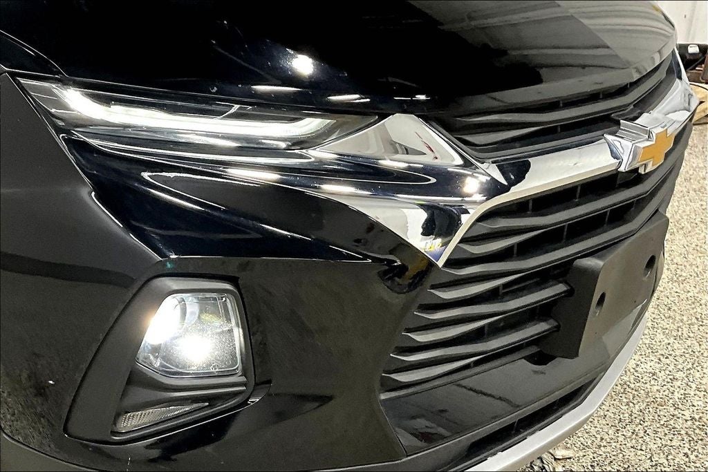 2019 Chevrolet Blazer Base 2LT