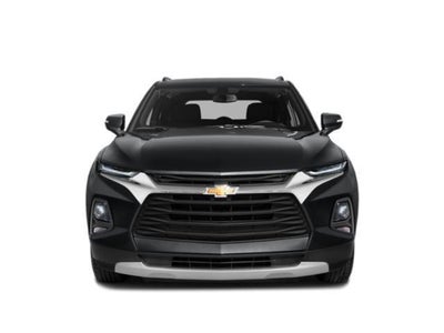 2019 Chevrolet Blazer 2LT