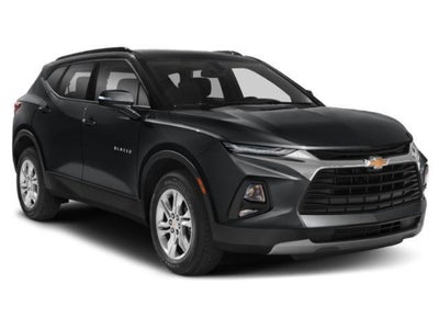 2019 Chevrolet Blazer 2LT