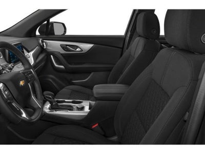 2019 Chevrolet Blazer 2LT