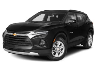 2019 Chevrolet Blazer Base 2LT