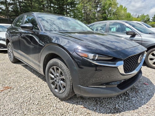 2023 Mazda Mazda CX-30 2.5 S