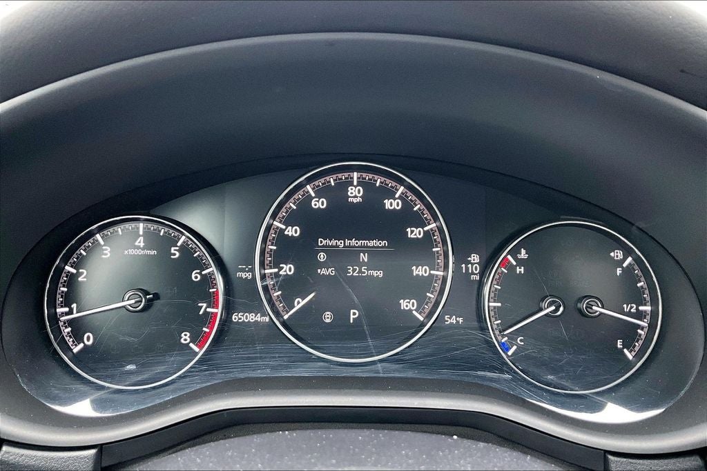 2023 Mazda Mazda CX-30 2.5 S