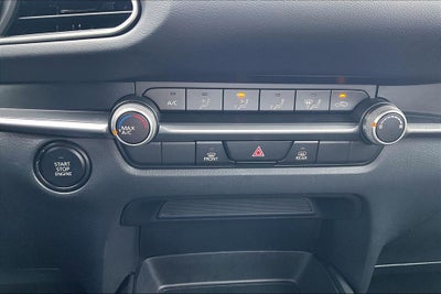 2023 Mazda Mazda CX-30 2.5 S