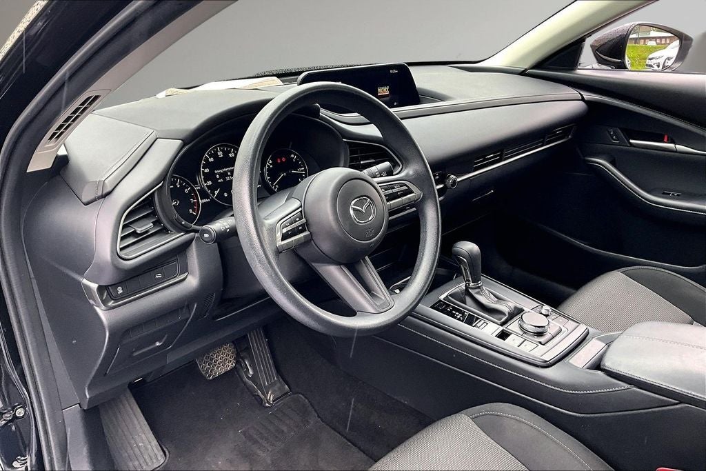 2023 Mazda Mazda CX-30 2.5 S