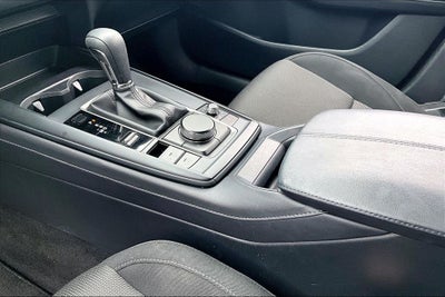 2023 Mazda Mazda CX-30 2.5 S