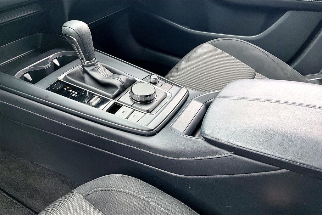 2023 Mazda Mazda CX-30 2.5 S
