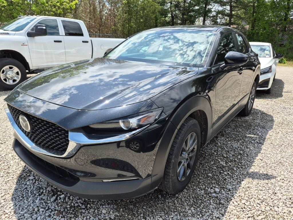 2023 Mazda Mazda CX-30 2.5 S