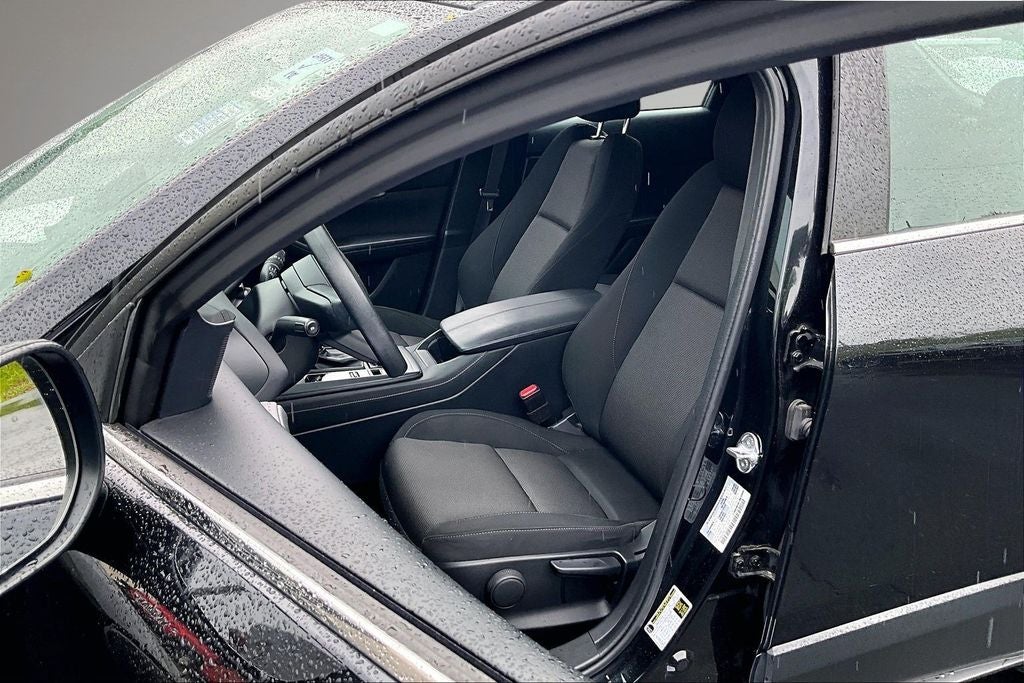 2023 Mazda Mazda CX-30 2.5 S