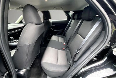 2023 Mazda Mazda CX-30 2.5 S