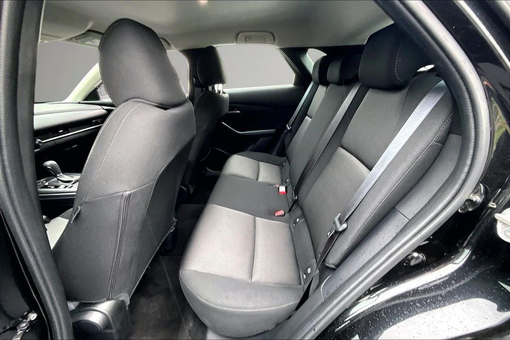 2023 Mazda Mazda CX-30 2.5 S
