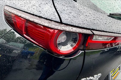 2023 Mazda Mazda CX-30 2.5 S