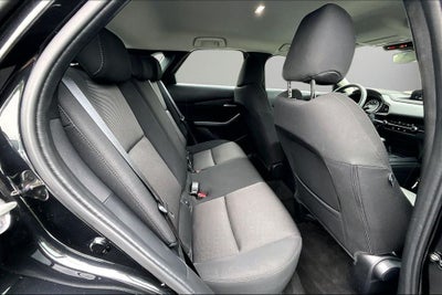 2023 Mazda Mazda CX-30 2.5 S