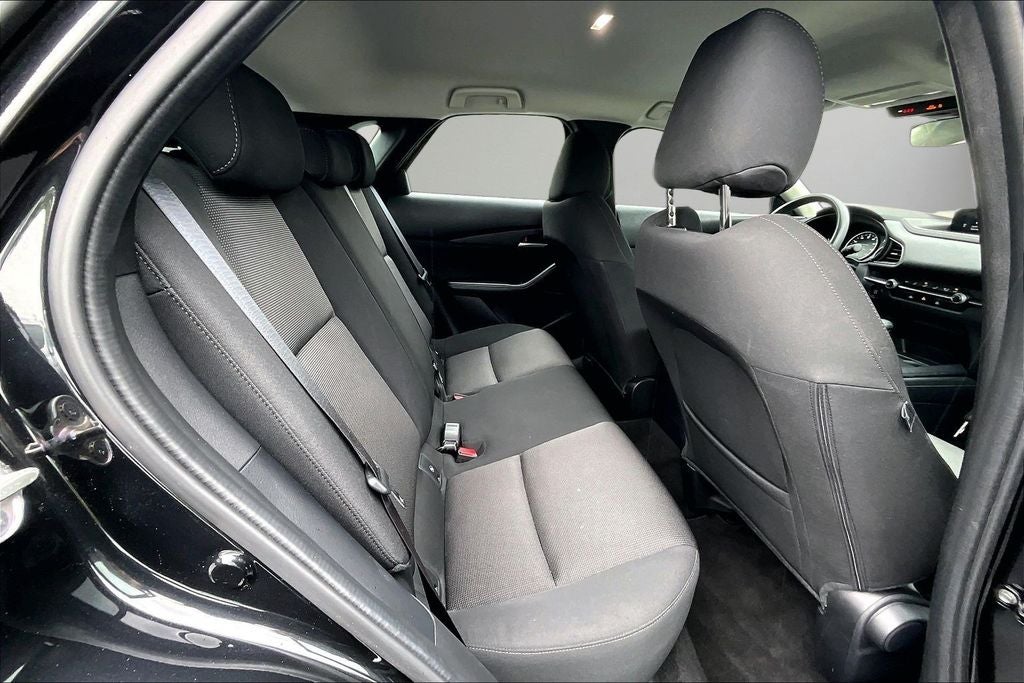 2023 Mazda Mazda CX-30 2.5 S