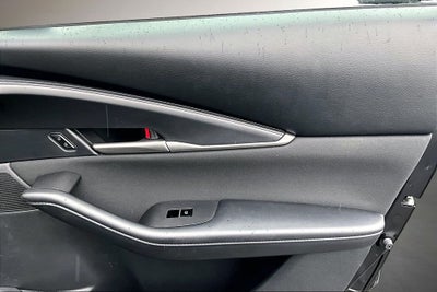 2023 Mazda Mazda CX-30 2.5 S