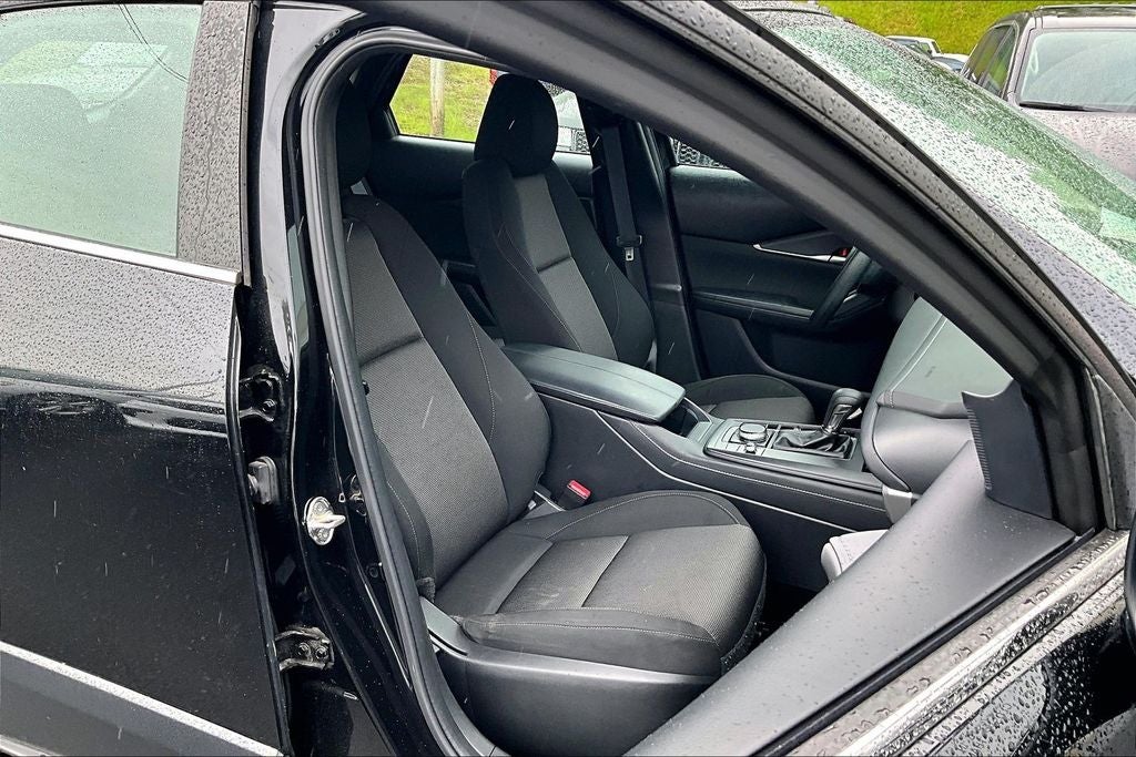 2023 Mazda Mazda CX-30 2.5 S