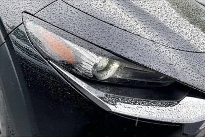 2023 Mazda Mazda CX-30 2.5 S