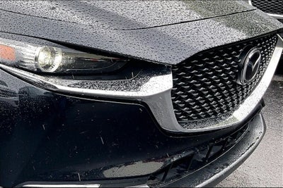 2023 Mazda Mazda CX-30 2.5 S