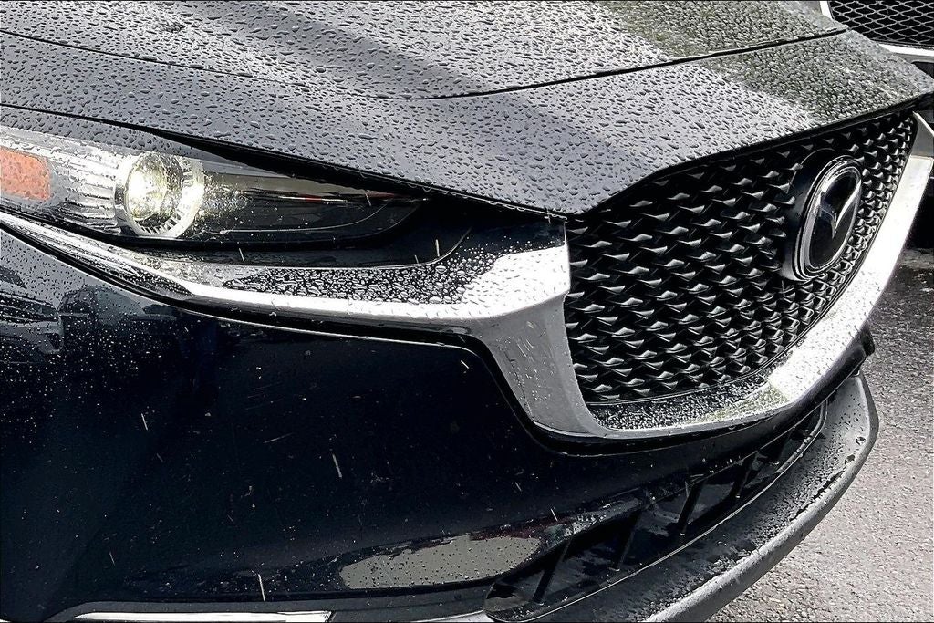2023 Mazda Mazda CX-30 2.5 S