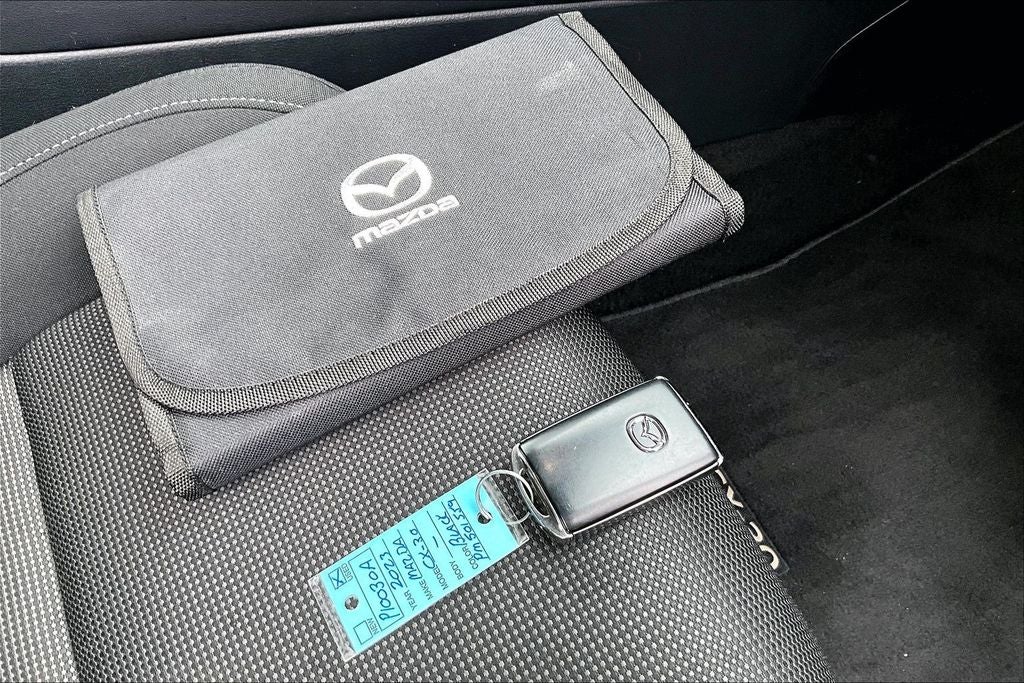 2023 Mazda Mazda CX-30 2.5 S