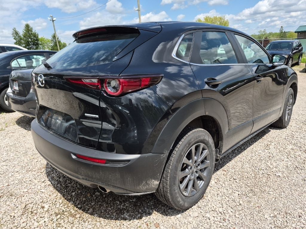 2023 Mazda Mazda CX-30 2.5 S