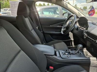 2023 Mazda Mazda CX-30 2.5 S