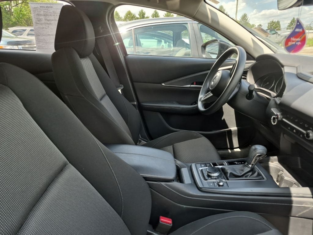 2023 Mazda Mazda CX-30 2.5 S