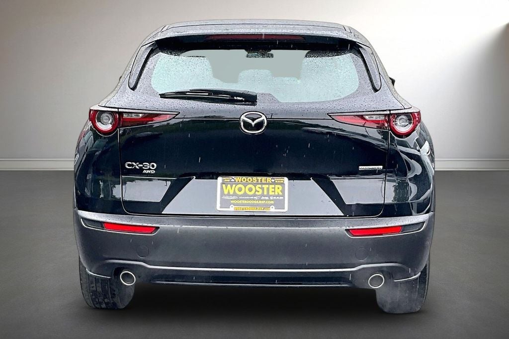 2023 Mazda Mazda CX-30 2.5 S