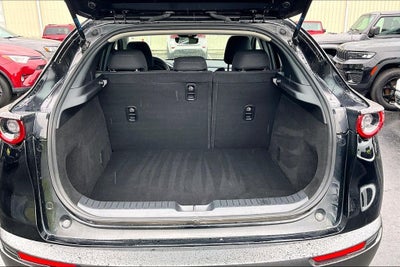 2023 Mazda Mazda CX-30 2.5 S