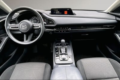2023 Mazda Mazda CX-30 2.5 S