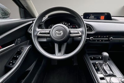 2023 Mazda Mazda CX-30 2.5 S