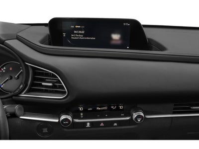 2022 Mazda Mazda CX-30 2.5 S Select Package